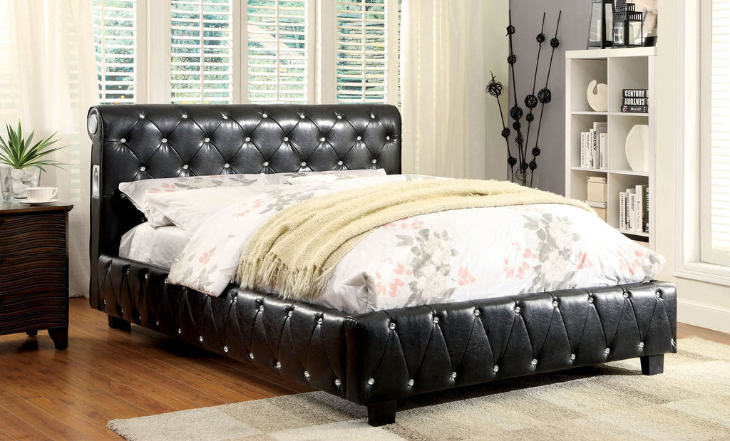 Juilliard Bedroom Collection