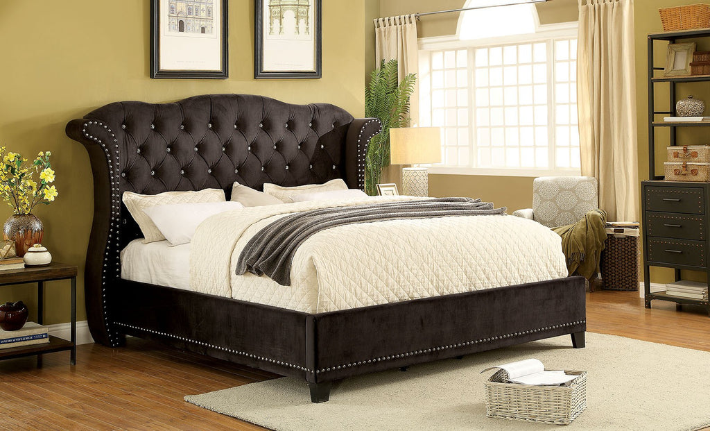 Alzir Bed Frame