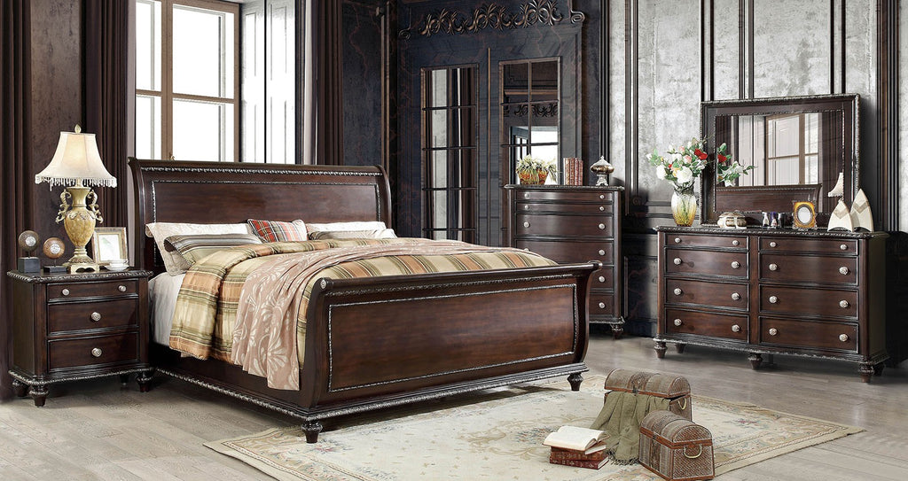 Europa Bed Frame