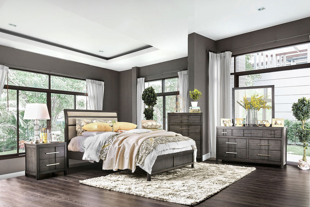 Berenice Bedframe