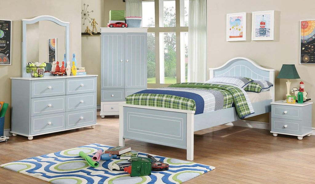 Deana Vanity Table Set