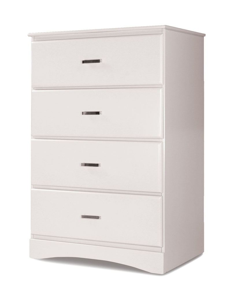 White Chest