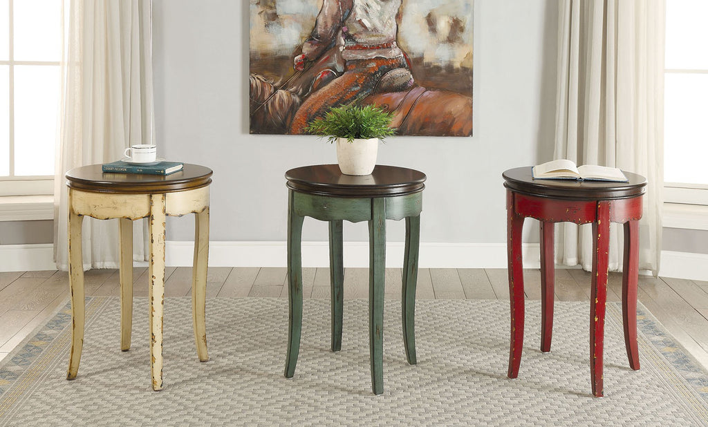 Jaida Side Table