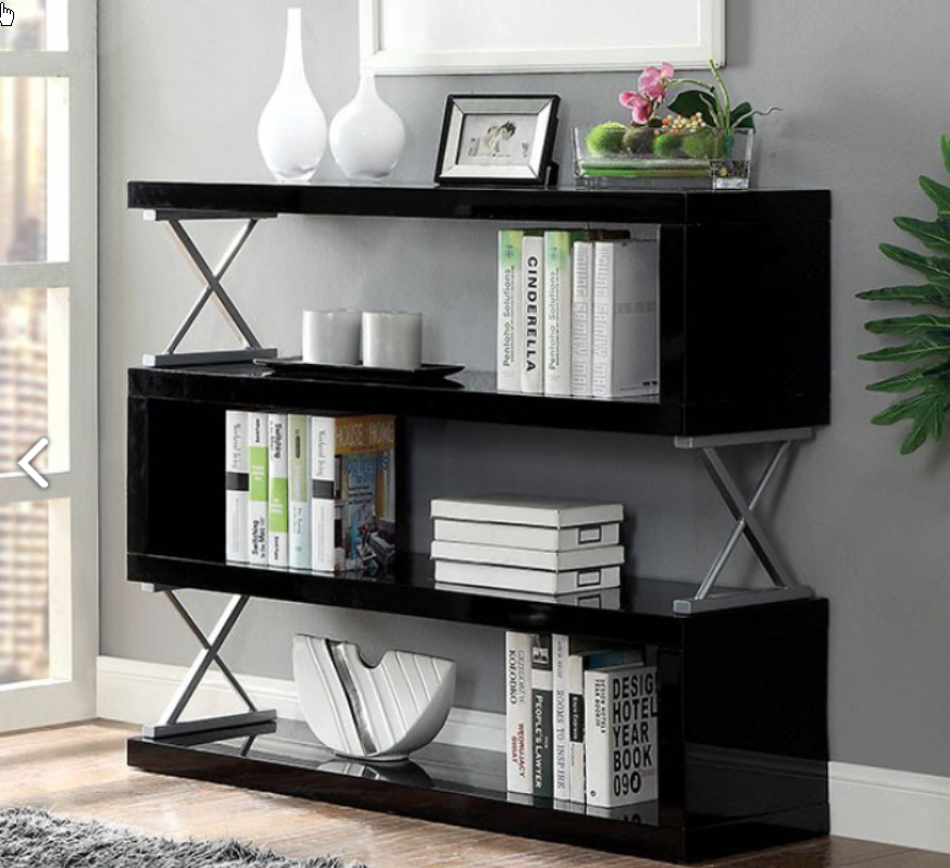 Niamh 4-Layer Shelf