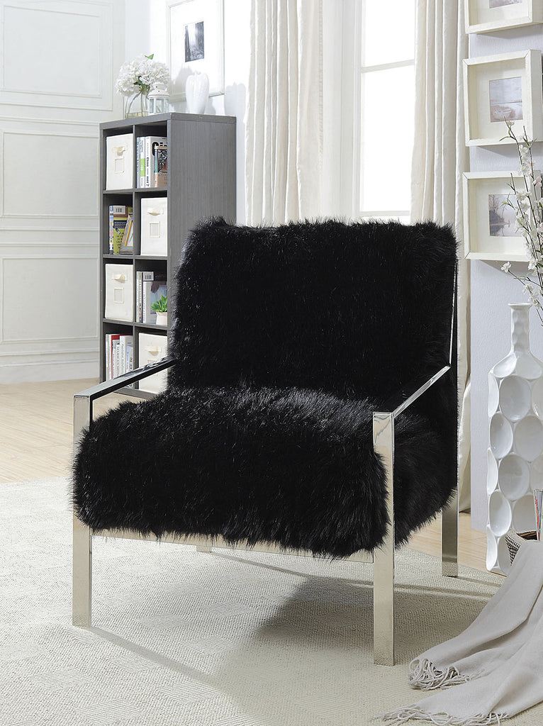 Birr Accent Chair- color option