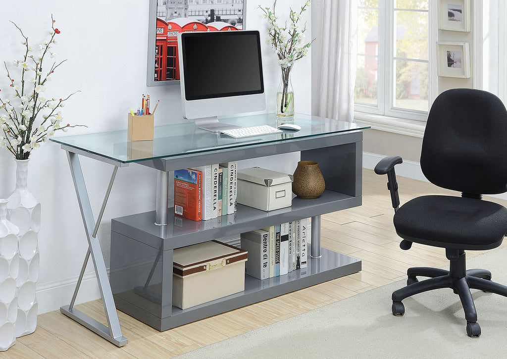 Acke Computer Desk