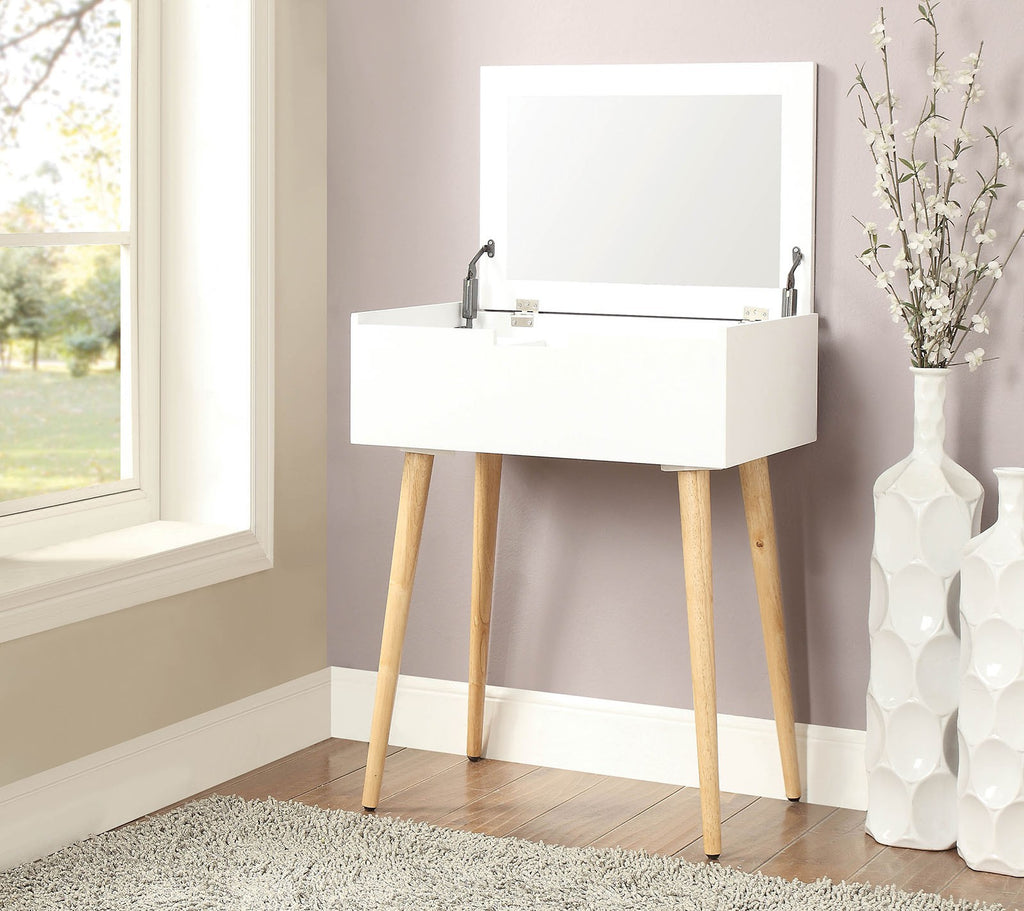 Jewel Vanity Set