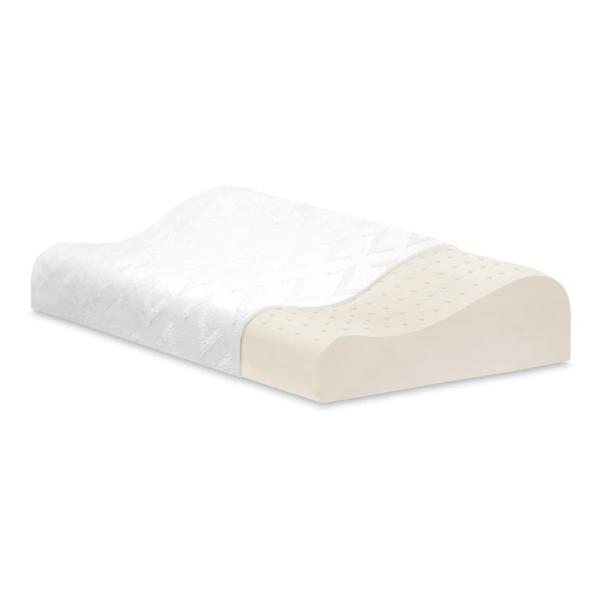 Contour Talalay Latex Pillow