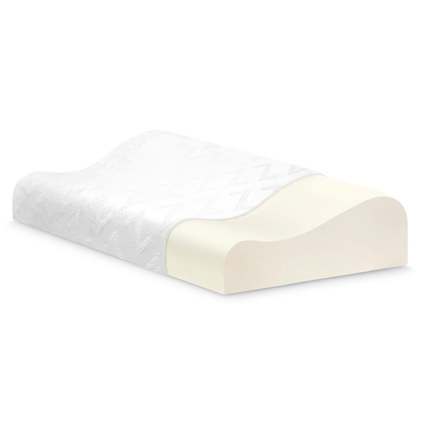 Contour Dough Pillow