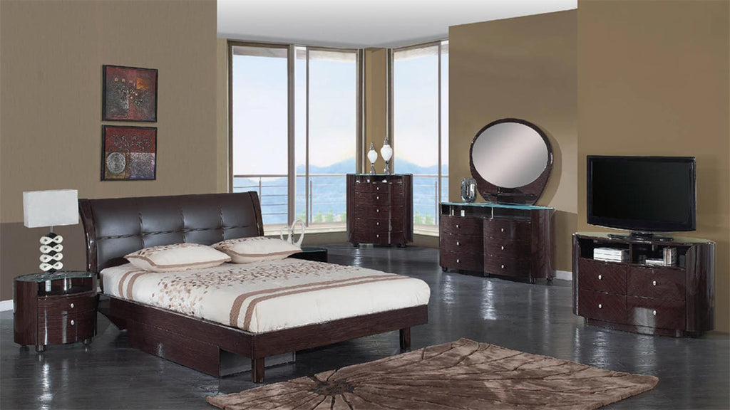 Encore Queen Bed Frame