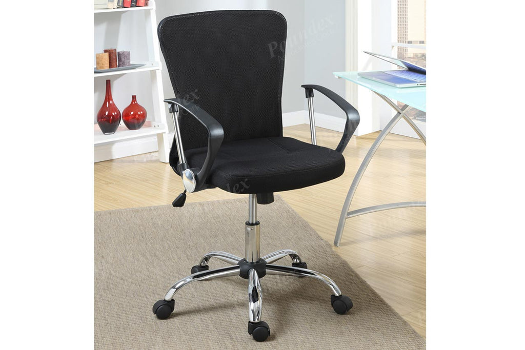 Black Office Chair