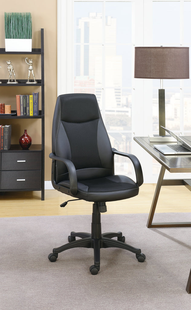 2 Tone Office Chair