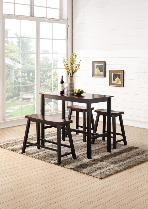 Counter Height Table Set