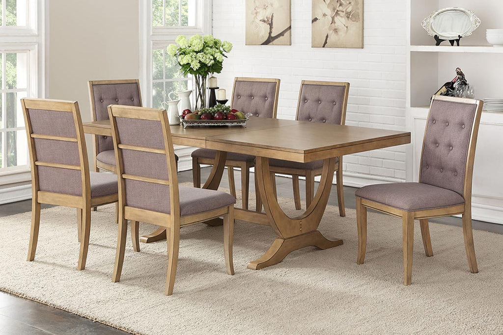 5 Pcs Formal Dining Set