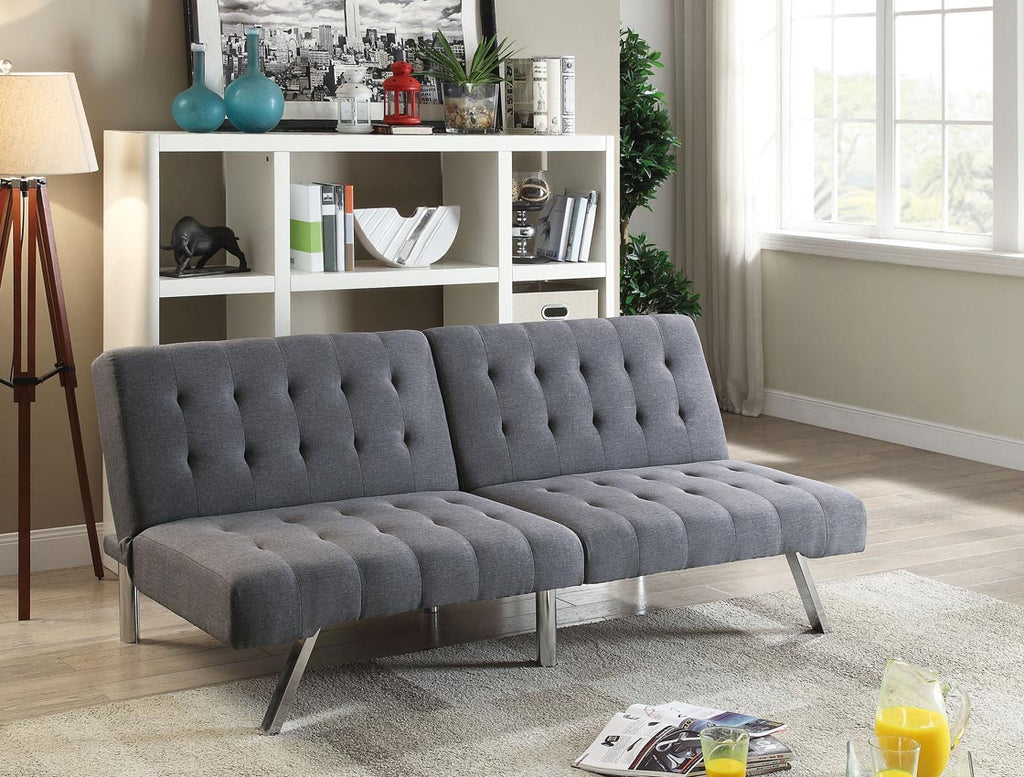 Adjustable Sofa Bed- color option