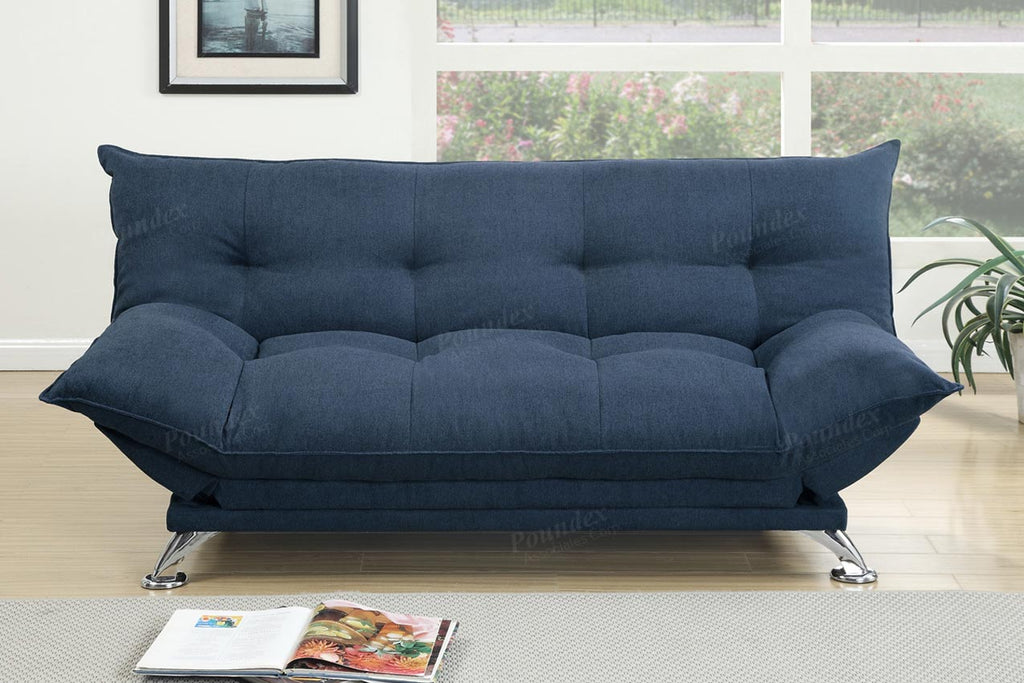Ultra Padded Futon
