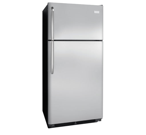 Frigidaire 18 Cu. Ft. Top Freezer Refrigerator