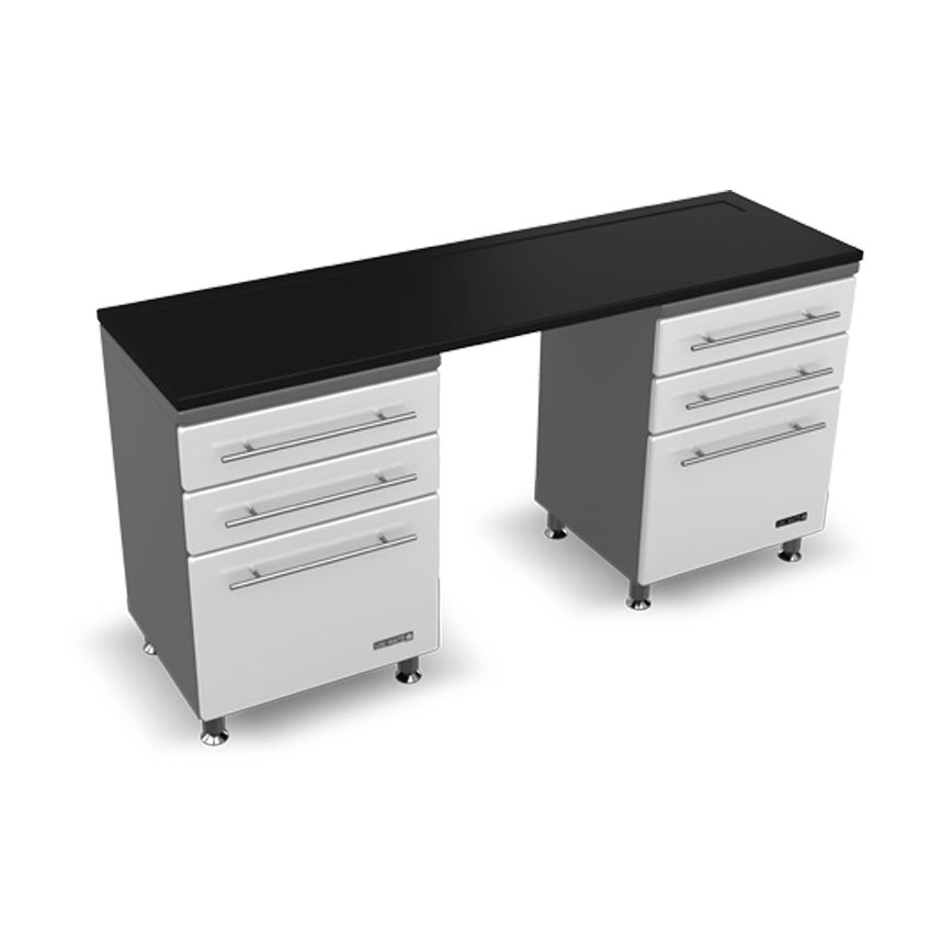 3 Piece Workstation Kit