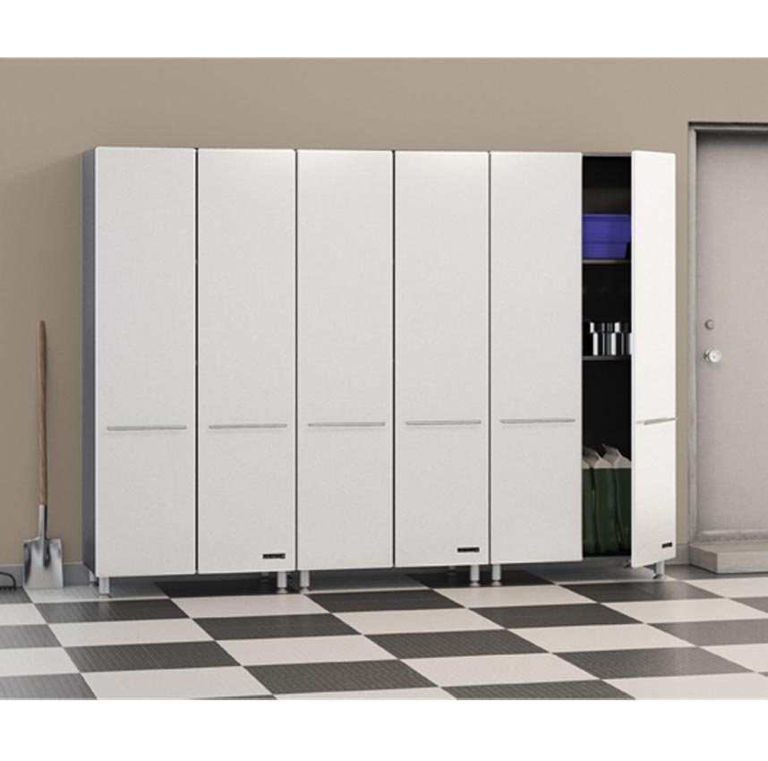3 Piece Tall Cabinet Kit