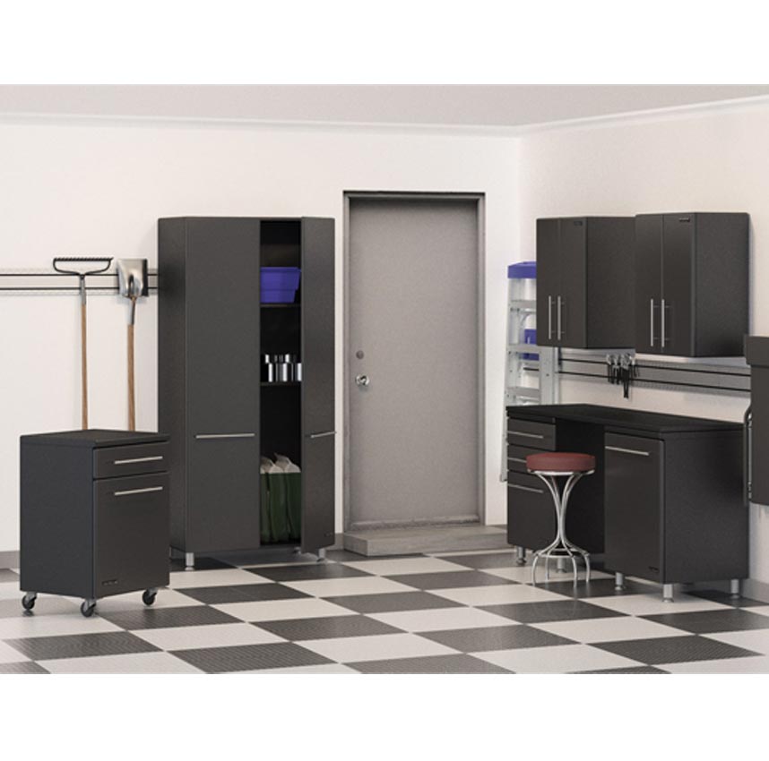7 Piece Workstation Kit
