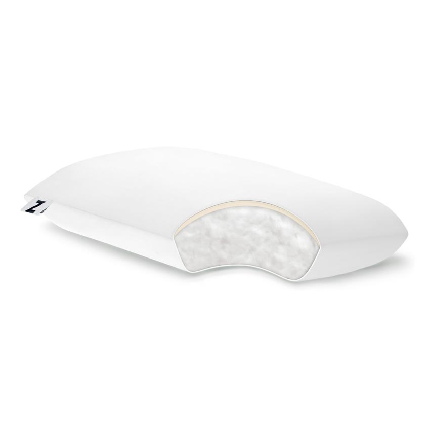 Gelled Microfiber Pillow