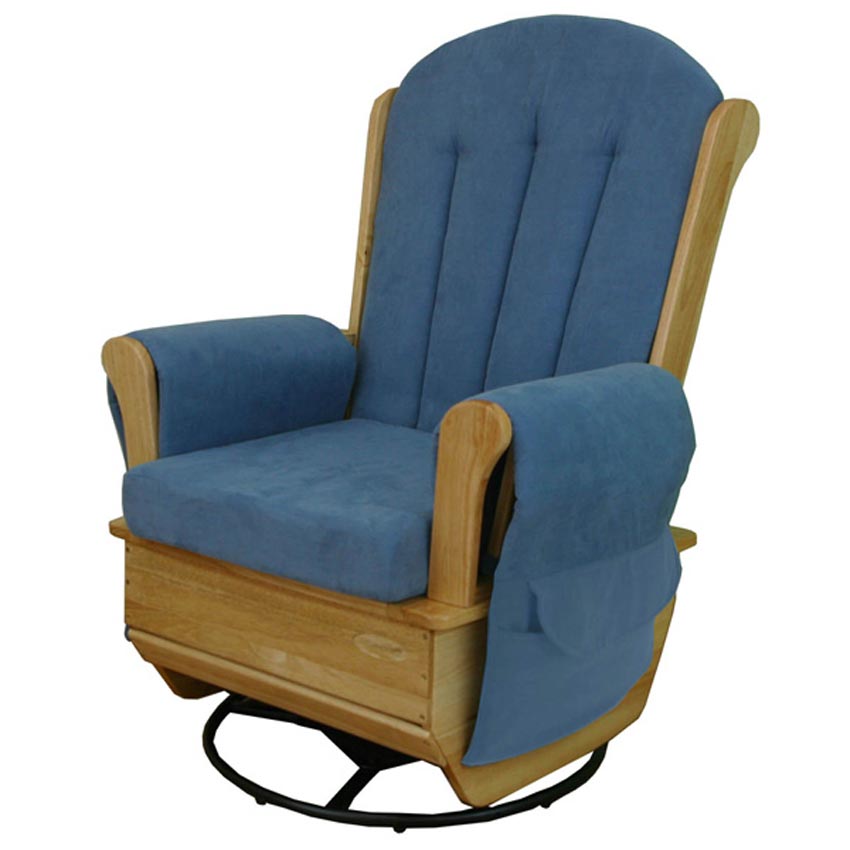 Glider Rocker