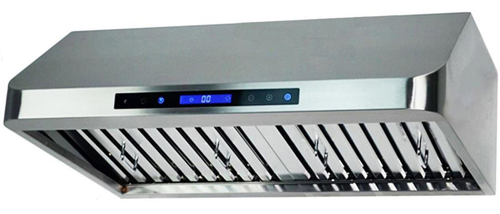 Thor 30" Range Hood 900 CFM