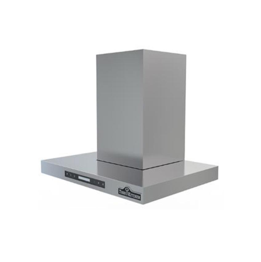 Thor 30" Wall Mount Ducted Range Hood with 700 CFM