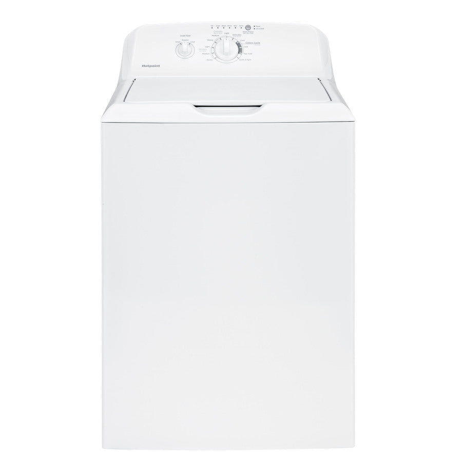 3.8 CF Washer- Hot Point