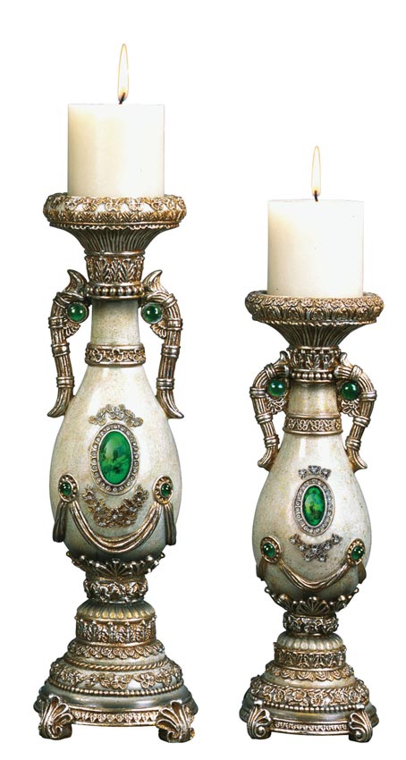 Traditional Table Lamp