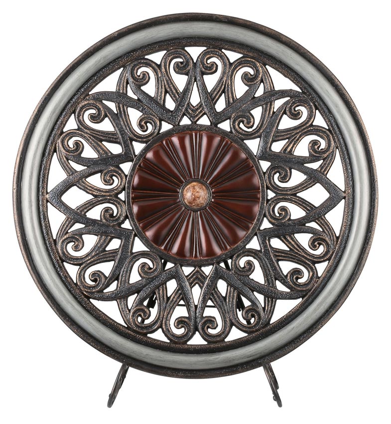 Decorative Charger