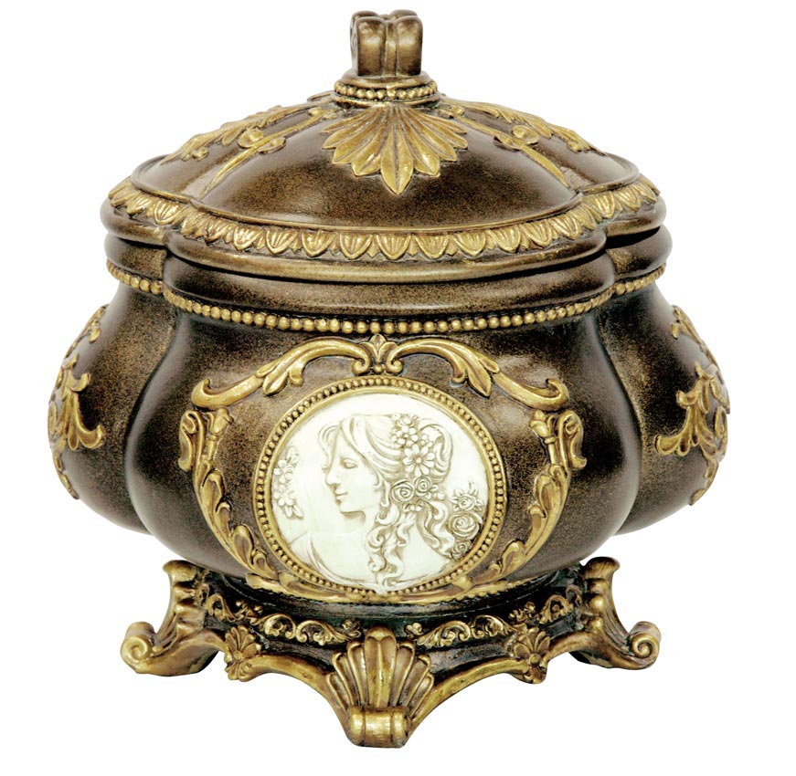 Decorative Bowl