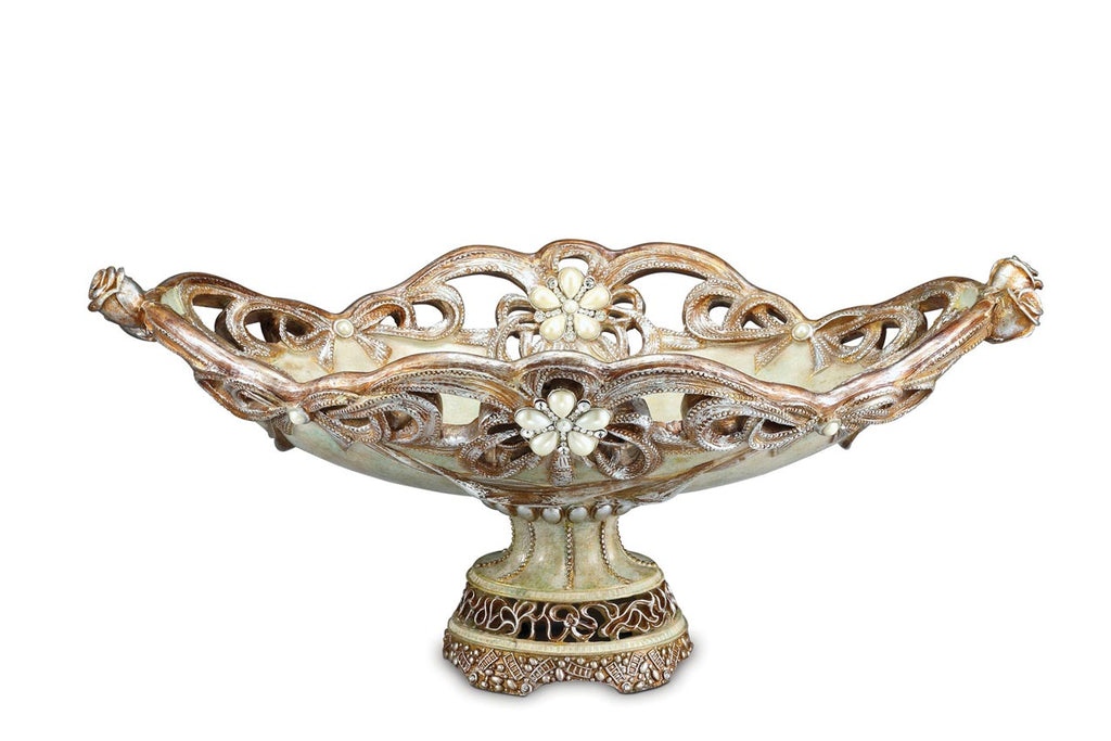 Decorative Bowl