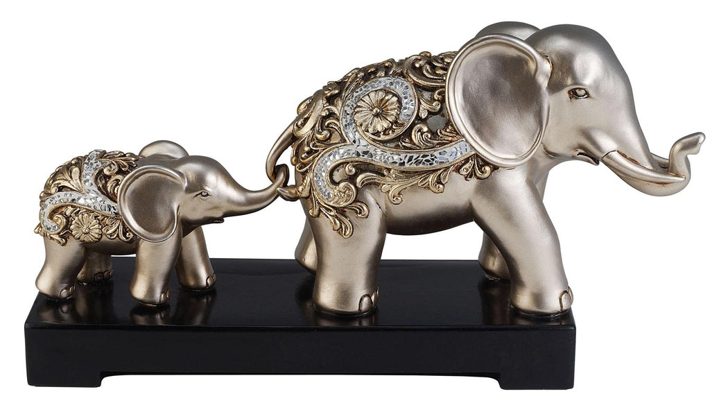 Elephant Decorative Piece