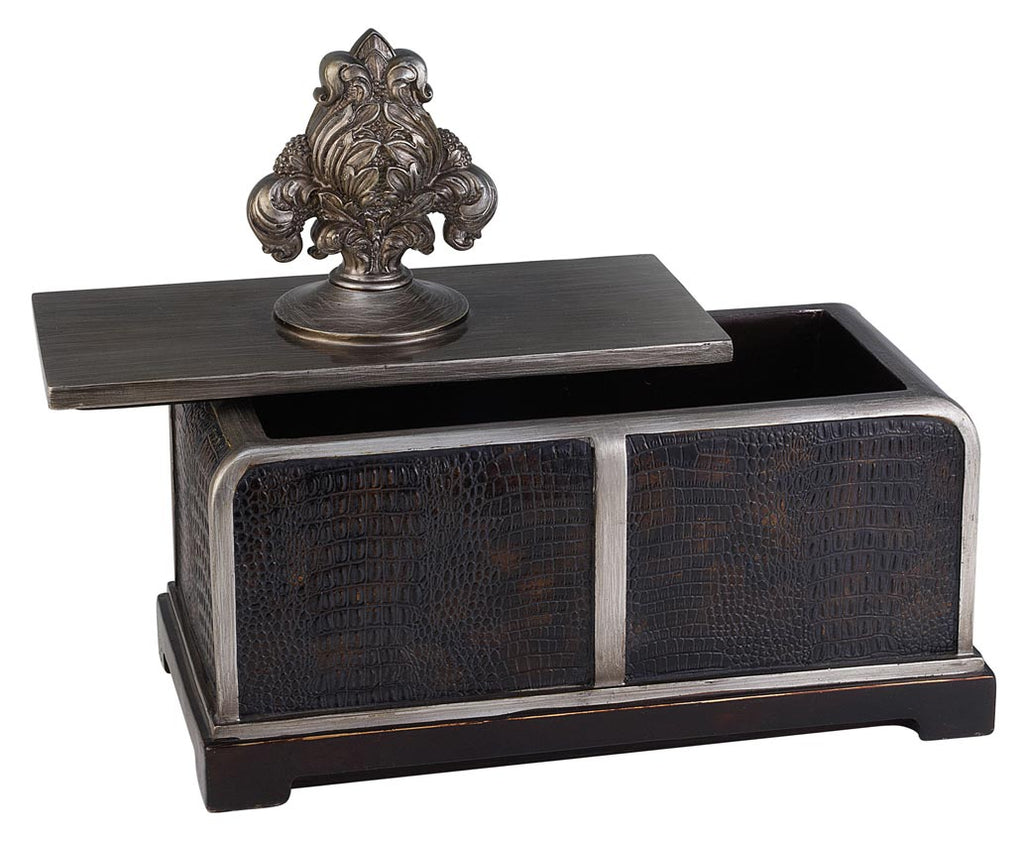 Decorative Box