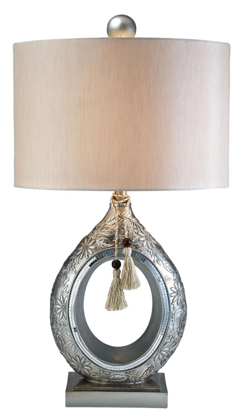 Traditional Table Lamp