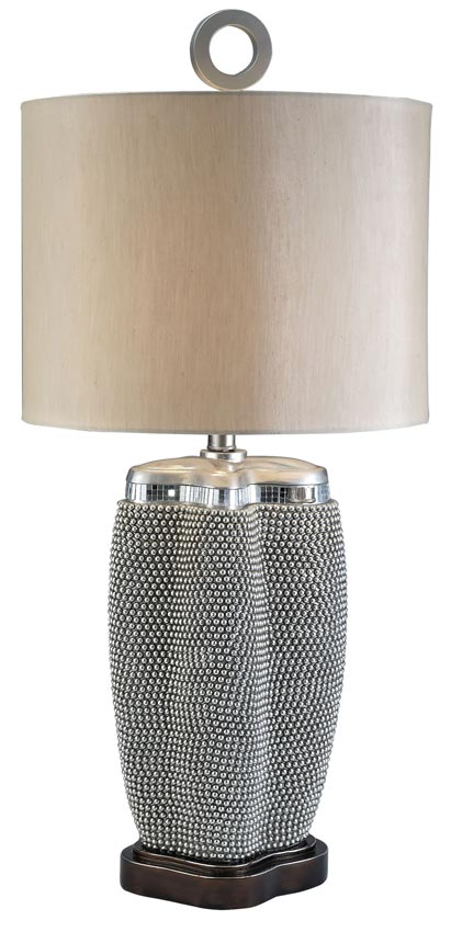 Traditional Table Lamp