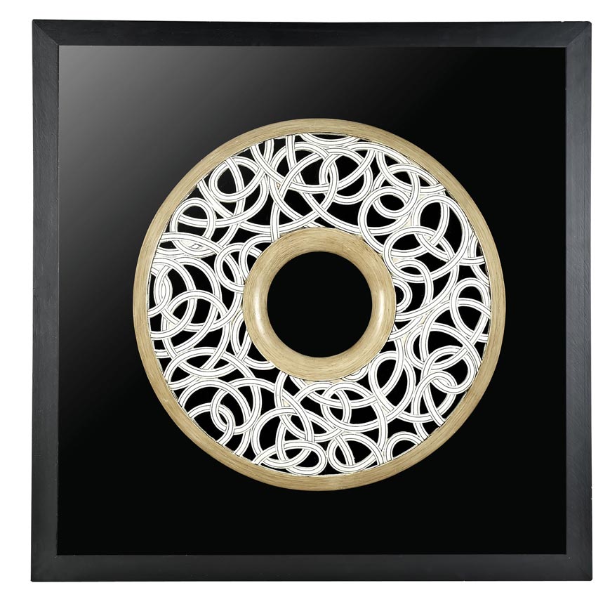 Wall Plaque