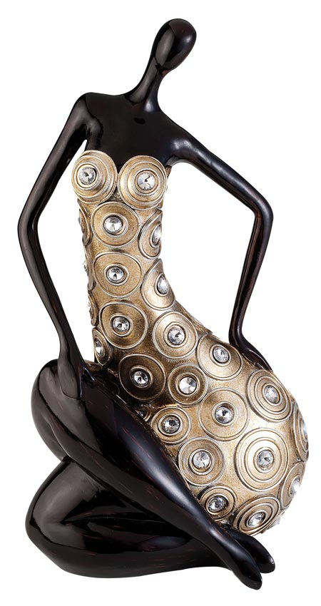 Women Decorative Piece