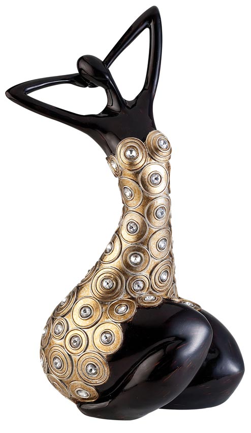 Women Decorative Piece
