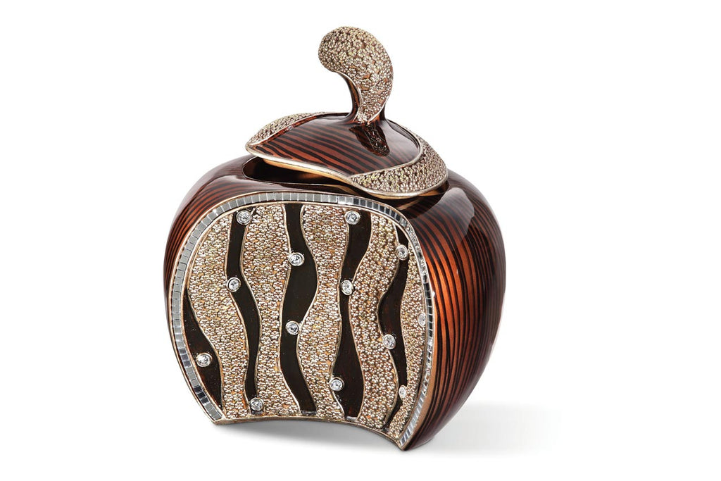 Traditional Decorative Box