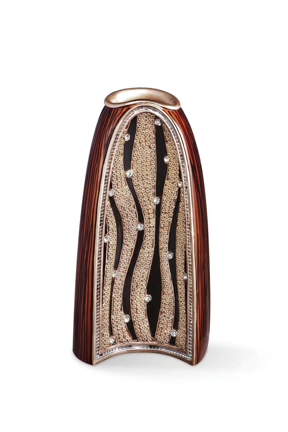 Traditional Decorative Vase