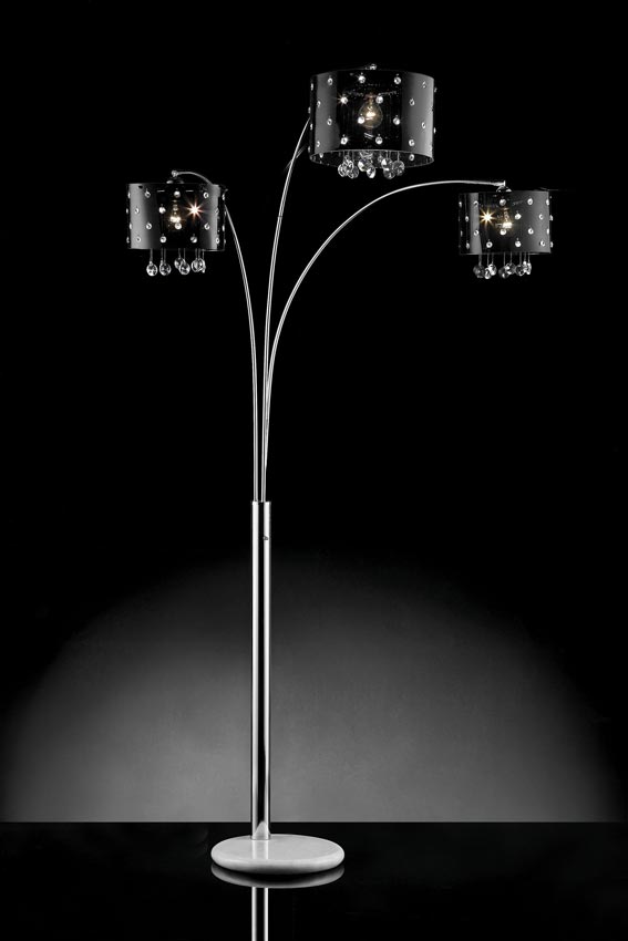 Arch Lamp