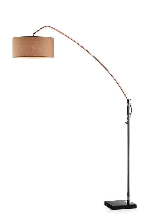 Adjustable Arch Lamp