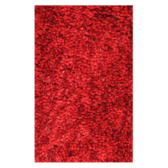 Ultra Red Shaggy