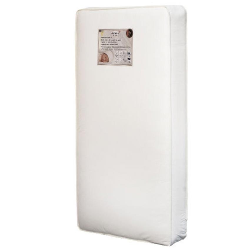 Baby Crib Foam Mattress