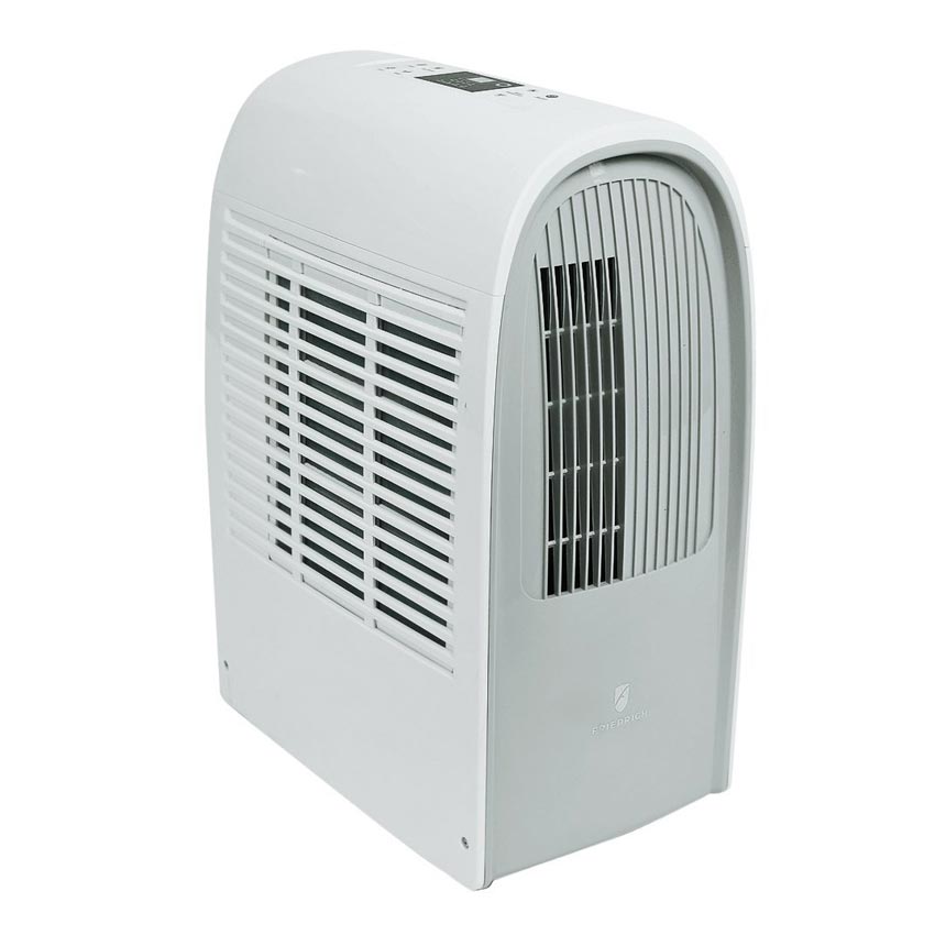 Friedrich 10,000 BTU Compact Portable Room Air Conditioner