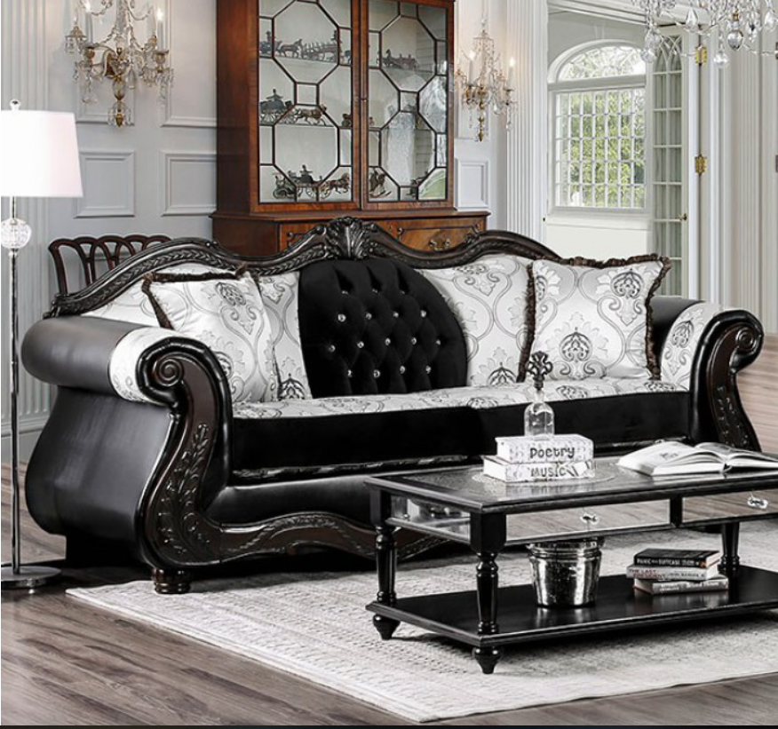 Tabatha Sofa