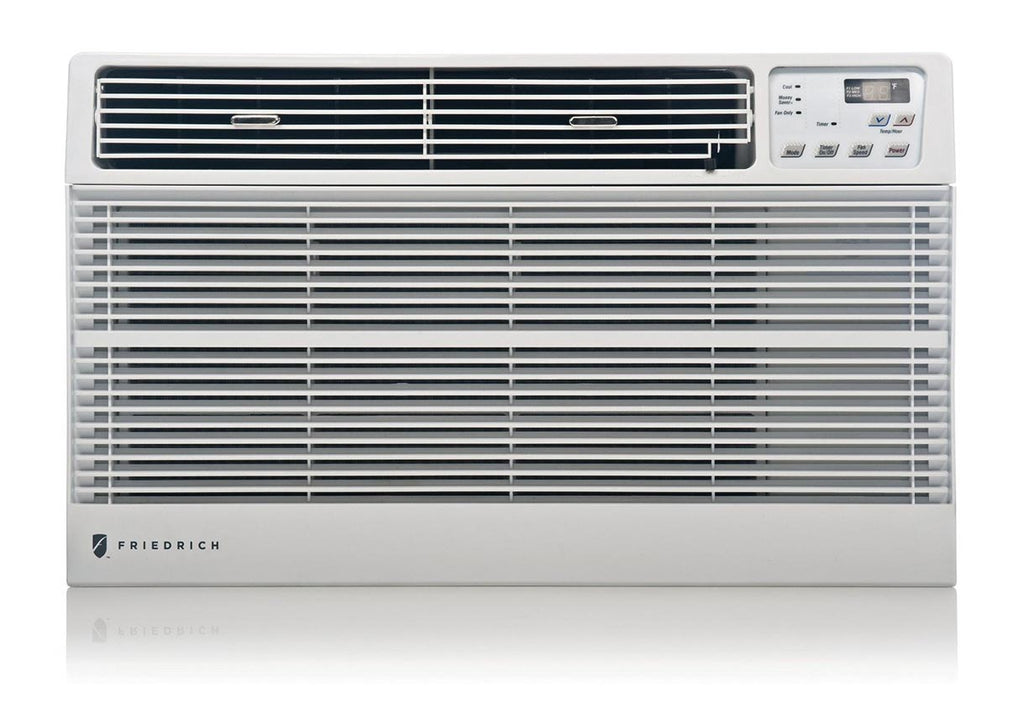 Friedrich 11,500 BTU Through The Wall Room Air Conditioner