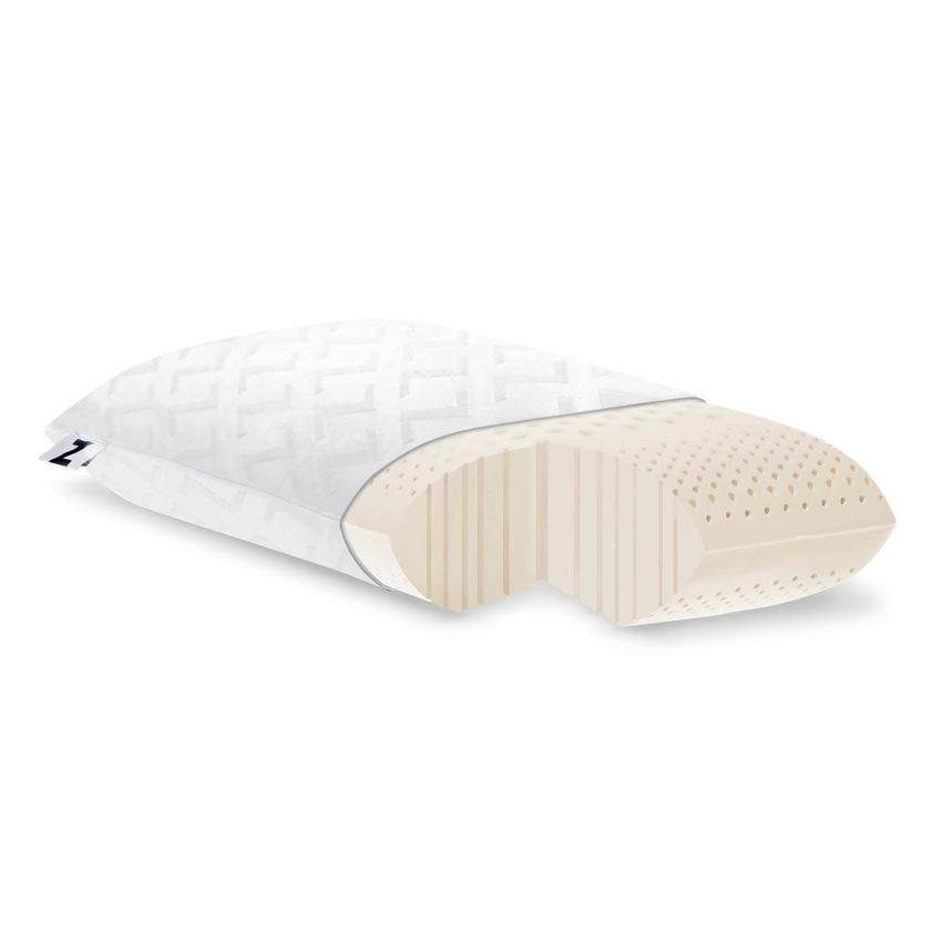 Zoned Dough Pillow